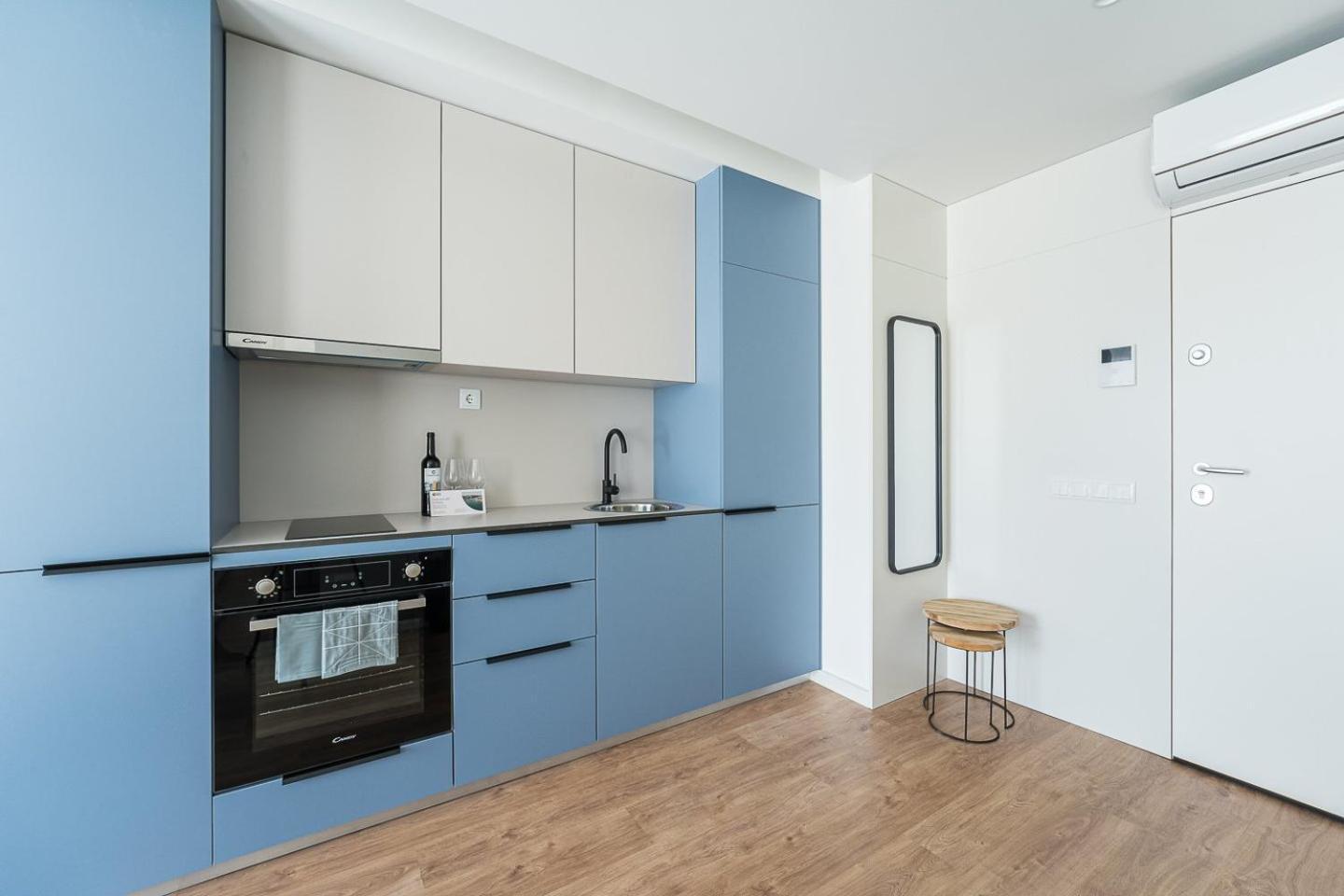 Appartement Guestready - Cosy Nest In Porto 1 Extérieur photo