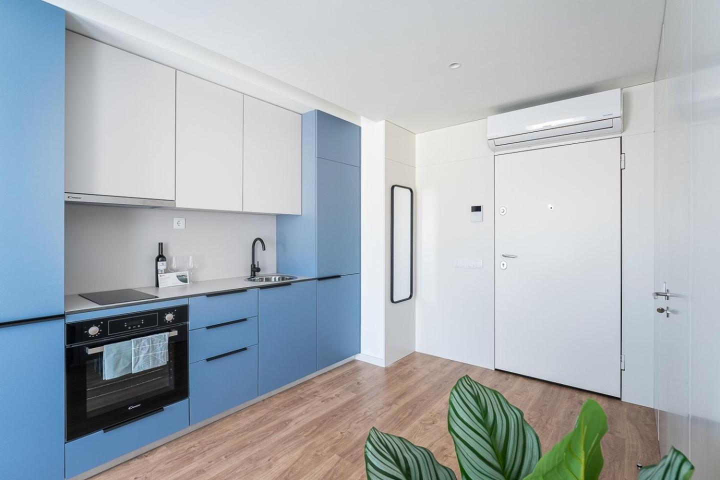 Appartement Guestready - Cosy Nest In Porto 1 Extérieur photo